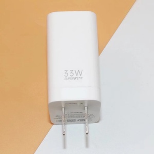 อะแดปเตอร์ชาร์จเร็ว 33W ของ EU US UK พร้อมสาย Type C สำหรับ OPPO Supervooc Find X2 Pro Reno <span class=keywords><strong>6</strong></span> 5 Ace2 Realme X7 Pro GT <span class=keywords><strong>oneplus</strong></span> 33w - Product Image 3