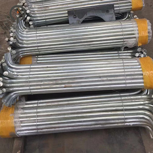 Farola galvanizada de inmersión en caliente, poste de lámpara personalizado, 6m, 8m, 10m, 12 metros - Product Image 6