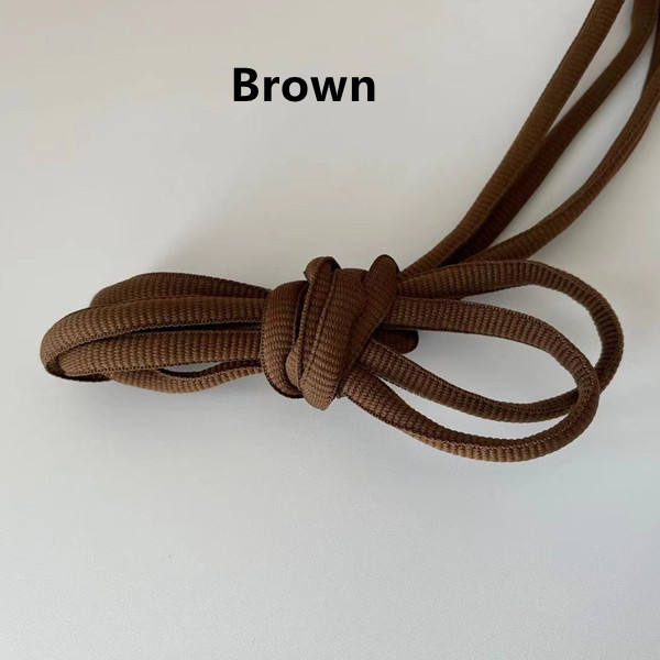 สีน้ำตาล