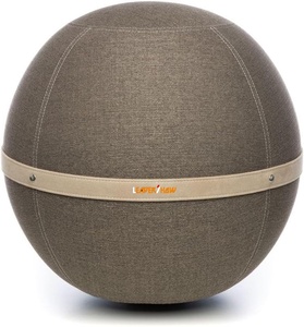 Housse <span class=keywords><strong>de</strong></span> chaise <span class=keywords><strong>de</strong></span> yoga flexible Leadershow pour <span class=keywords><strong>la</strong></span> maison et le bureau avec <span class=keywords><strong>ceinture</strong></span> - Product Image 2