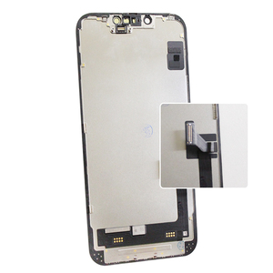 <span class=keywords><strong>Schermo</strong></span> LCD IPZOO per <span class=keywords><strong>iPhone</strong></span> 14, Display INCELL HD HD+ Originale per Sostituzione <span class=keywords><strong>iPhone</strong></span> 14 - Product Image 2