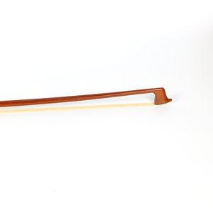 Bán Buôn Chuyên Nghiệp Người Mới Bắt Đầu Của Thực Hành Màu Đỏ Gỗ Đàn hương Gỗ <span class=keywords><strong>Violin</strong></span> Bow Nhạc Cụ Dây Phụ Kiện - Product Image 5