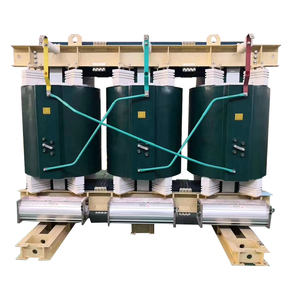 30kva 50kva 100kva 160kva 200kva Dyn11 <strong>3</strong> <strong>Phase</strong> Indoor Dry Type <strong>Transformer</strong> Factory Manufacturer <strong>Supplier</strong> - Product Image 1