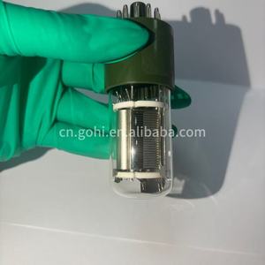 Sintilasyon sayımı için yarı iletken ölçüm dedektörü PMT için N1013A Dynode photomultiplier tüpü - Product Image 4