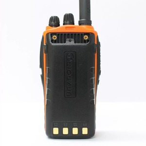 Radio portable Wouxun KG-UV9D Mate 10W longue portée pour les excursions en voiture - Product Image 1