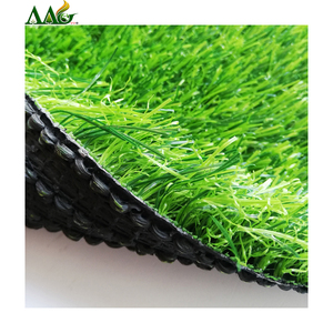 Tapis de clôture synthétique, nouvelle conception de décoration extérieure, moquette en plastique vert, <span class=keywords><strong>faux</strong></span> tapis mur d'herbe artificielle pour décor de fond - Product Image 5