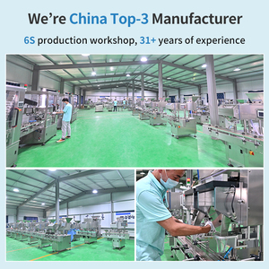 RQ-16C Professional Manufacturer Automatic Pill <strong>Tablet</strong> Counter Machine <strong>Capsule</strong> Counter - Product Image 4