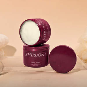 Oem ODM thuần chay tự nhiên tắm trong cơ thể tắm Kem <span class=keywords><strong>d</strong></span>ưỡng sâu và khóa trong độ ẩm cho khô da thô - Product Image 2