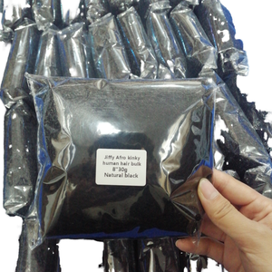 Capelli Veri Grezzi all'Ingrosso Vietnamiti Cadiani Lisci Naturali a Trama Singola e Doppia Tessitura a Macchina - Product Image 1