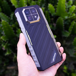 Ulefone Armor 22 8 + 256gb Android teléfono inteligente resistente al agua <span class=keywords><strong>Pda</strong></span> 6,58 pulgadas FHD + 120Hz Ip68 Nfc teléfono inteligente resistente - Product Image 3