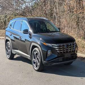 VENTES 2024 FOR-<span class=keywords><strong>HYUNDAI</strong></span> VOITURE SUV <span class=keywords><strong>Tucson</strong></span> Hybrid Limited d'occasion - Product Image 4