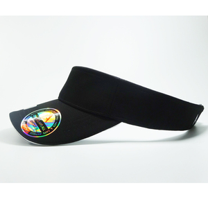 Tùy Chỉnh Mồ Hôi Thấm Sunvisor Bảo Vệ Quần Vợt <span class=keywords><strong>Neon</strong></span> Sport <span class=keywords><strong>Visor</strong></span> Mũ Golf Mũ - Product Image 4