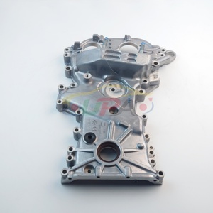 Cubierta del sistema del motor de buena calidad y económica, conjunto de cadena de distribución 21350-2J000 para H-YUNDAI G80 ELECTRIC 21 21350 2J000 - Product Image 6