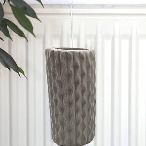 Humidificateurs à radiateur en céramique, ensemble de 3 pièces, motif ondulé, 8x3,5x18 cm, pour usage domestique - Product Image 6
