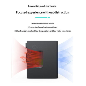 <span class=keywords><strong>Ordinateur</strong></span> <span class=keywords><strong>de</strong></span> <span class=keywords><strong>bureau</strong></span> <span class=keywords><strong>Lenovo</strong></span> Lecoo 310 à <span class=keywords><strong>prix</strong></span> réduit, très vendu, avec processeur I5-12400, mémoire 8G/16G, double disque dur SSD+HDD pour la productivité au <span class=keywords><strong>bureau</strong></span> - Product Image 3