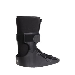 Suministros Médicos, Bota Ortopédica para Caminar, Soporte Ortopédico para el Pie, Férula - Product Image 6