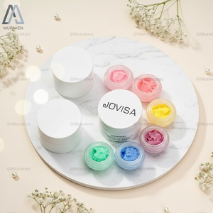 Mura Ken Dissolvant de colle pour cils en crème aux senteurs variées 15ml pour les yeux sensibles, action rapide, certifié MSDS, fabriqué à Taïwan - Product Image 3