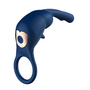 10 Frequentie Trilling Rubber Dildo <span class=keywords><strong>Plug</strong></span> Eikel Vertraging Ejaculatie Vergroting <span class=keywords><strong>Ring</strong></span> Trillende <span class=keywords><strong>Penis</strong></span> <span class=keywords><strong>Cock</strong></span> Ringen Voor Mannen - Product Image 3