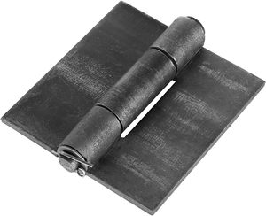 कारखाना थोक हिंज भारी शुल्क वेल्डेबल हेबल टिका टिका - Product Image 1