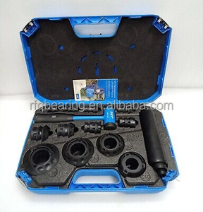 SKF Original Portable Condition Monitoring Systems CMVA 90FCKSL CMVA 90MCKSL TMFT 36 <span class=keywords><strong>Kit</strong></span> d'outils de montage de roulement Analyseur TMHP10E - Product Image 5