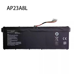 Batterie d'ordinateur portable neuve AP23A8L AP23ABL 11,28 V/53,05 Wh pour <span class=keywords><strong>Acer</strong></span> <span class=keywords><strong>Chromebook</strong></span> Plus 514 - Product Image 3