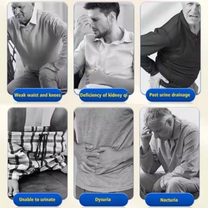 Supplément de combustion des graisses pour hommes de marque propre qui favorise la croissance musculaire et améliore les comprimés de supplément d'endurance - Product Image 4