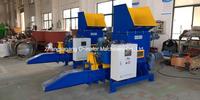 Machine de recyclage, machine de densification du plastique