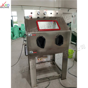 Machine de <span class=keywords><strong>sablage</strong></span> humide haute performance, facile à utiliser, sans poussière, pour pièces automobiles en aluminium – Meilleures ventes - Product Image 3