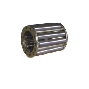 Rodamiento de Agujas con Jaula Metálica NRB-MC para Uso Industrial de Alta Carga, de Exportadores Indios - Product Image 1