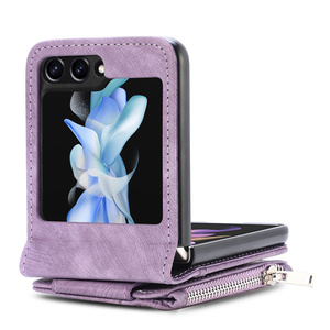<span class=keywords><strong>เคส</strong></span>โทรศัพท์มือถือ<span class=keywords><strong>ซัม</strong></span><span class=keywords><strong>ซุง</strong></span> <span class=keywords><strong>Z</strong></span> <span class=keywords><strong>Flip</strong></span> 6 5 <span class=keywords><strong>4</strong></span> แบบกระเป๋าหนังหรูหราพร้อมซิป  พร้อมกระเป๋าถอดได้  ขาตั้ง  และป้องกันการกระแทก - Product Image 6
