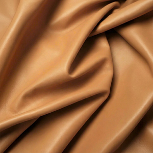 Feuilles de cuir Prathamesh en peau de chèvre véritable, résistantes à l'eau, 5 pieds carrés, épaisseur 0,8-1,2 mm, pour meubles, sacs, chaussures et accessoires - Product Image 1