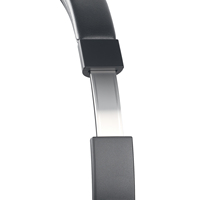 Headset Nirkabel T14 Single Side Peredam Kebisingan untuk Bisnis
