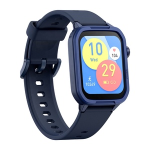 Reloj Inteligente H96 para Niños con Pantalla AMOLED, Monitor de Ritmo Cardíaco, Monitor de Sueño, Despertador, Calculadora, Resistente al Agua IP68 - Product Image 3