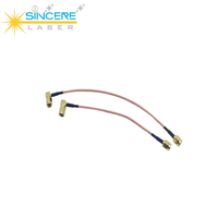 Capteur de réglage de la capacité pour tête laser de machine de découpe laser à fibre Raytools, compatible avec les équipements laser à longueur d'onde 1064 nm