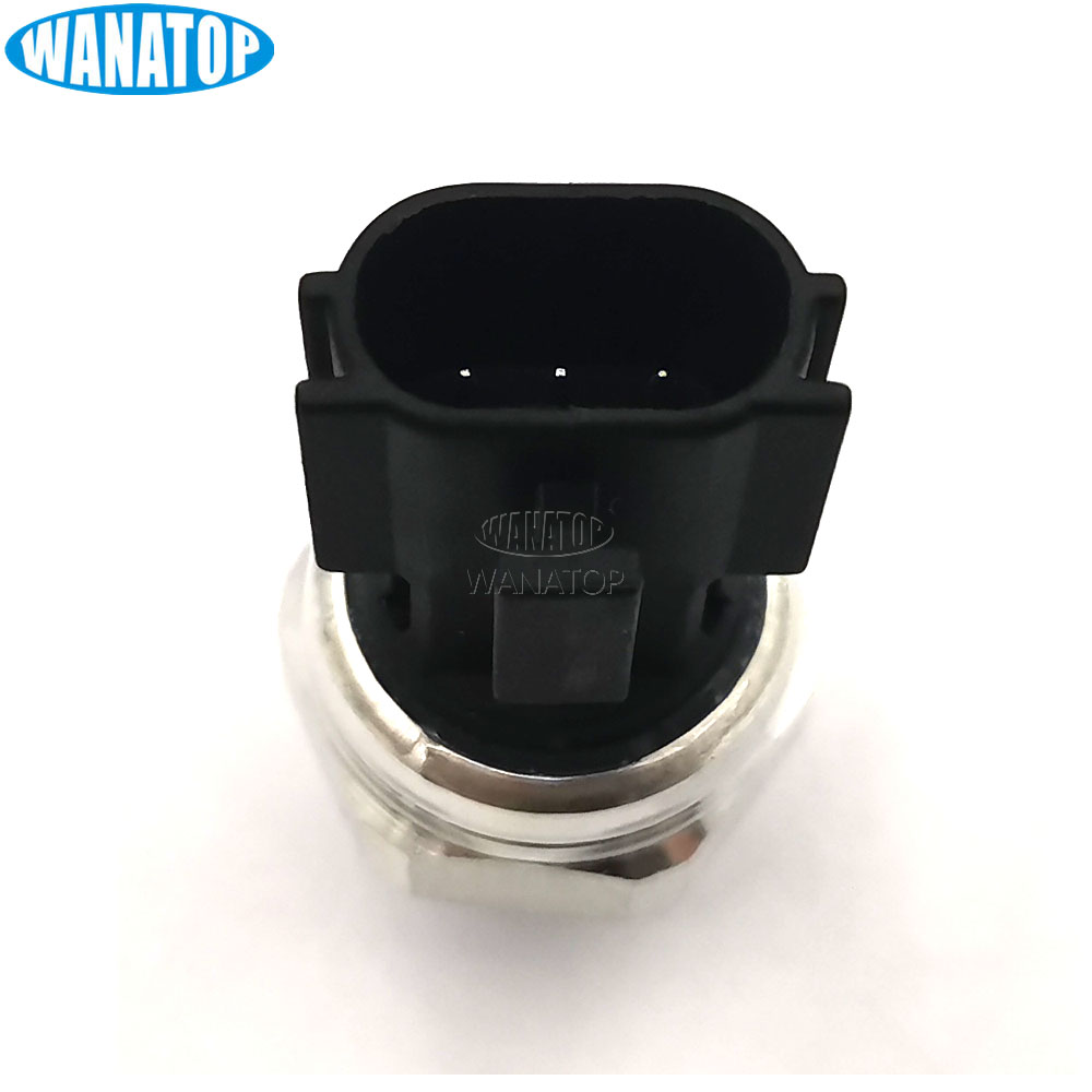 A/C Pressure Transducer Switch Sensor 921361FA0A for Nissan