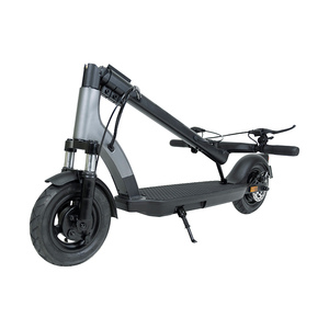 500w pieghevole elettrica off condivisione road motorino della bici per adulti scooter elettrico kit per <span class=keywords><strong>vespa</strong></span> - Product Image 4