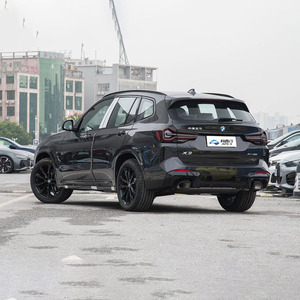 Vehículo de <span class=keywords><strong>Segunda</strong></span> <span class=keywords><strong>Mano</strong></span> de Alta Calidad, <span class=keywords><strong>BMW</strong></span> <span class=keywords><strong>X3</strong></span> SUV 2020-2025, Automático, Bajo Kilometraje, <span class=keywords><strong>Gasolina</strong></span>, Exportación - Product Image 3