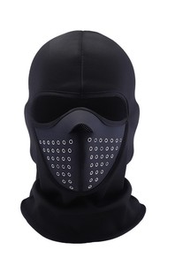 Masque de cyclisme unisexe BAISTW chaud, respirant et coupe-vent, adapté aux sports de plein air et au ski - Product Image 5