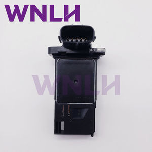 เซ็นเซอร์วัดปริมาณอากาศ WNLH รุ่น AFH70M-40 8-97601-9670 AFH70M-106 1J520-10701 สำหรับเครื่องยนต์ดีเซล Isuzu เครื่องจักรก่อสร้าง - Product Image 5