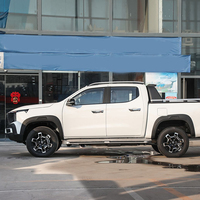 CHANGAN HUNTER PICKUP  Voitures  Pick-up chinois 4x4  Pick-up  Camion de fret