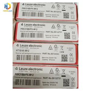 100 % Original in Deutschland Sensor LSS 96M-120W-43 Oppositions-Photoelektrischer Typ für Leuze