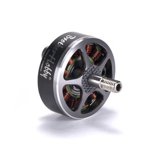 Moteur original IFlight XING-E 2806.5 1800KV 2~6S 49.5g 1156W pour drone quadricoptère - Product Image 3