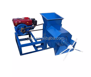 Prensa de <span class=keywords><strong>Aceite</strong></span> de Palma, Máquina de Extracción de <span class=keywords><strong>Aceite</strong></span> Crudo de Fruta de Palma en África con Motor Diésel - Product Image 3