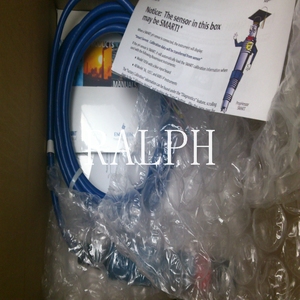 Capteurs pH/ORP polyvalents 3900 et 3900VP 3900-02-10 avec câble de 15 pieds (5 m) - Product Image 2