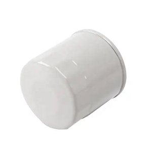 กรองน้ำมันคุณภาพสูงยี่ห้อดัง รุ่น LR011279 สำหรับวัสดุกระดาษสภาพใหม่ พร้อมปะเก็นในตัว - Product Image 5