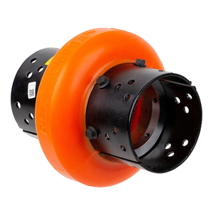 Acoplamientos Rexnord Spacer Naranja ES4-R - Product Image 2