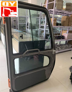 Экскаватор ZX120-1 ZX130 двери кабины 7040051 дверца сбор 5007545 двери кабины - Product Image 4