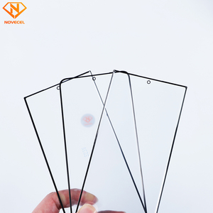 Verre d'écran <span class=keywords><strong>tactile</strong></span> pour <span class=keywords><strong>Samsung</strong></span> Galaxy Note 20 Ultra écran <span class=keywords><strong>tactile</strong></span> écran LCD lentille en verre extérieur téléphone pièces de rechange remplacement - Product Image 5
