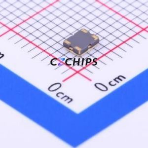 DSB321SDN 38.4MHz 2.8V 0.5PPM Temperature Compensated Crystal Oscillator (TCXO) SMD3225-4P Oscillator 38.4MHz 1.5ppm 2.8V 2mA - Product Image 2