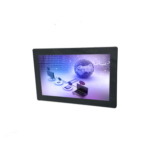 50 Inch <span class=keywords><strong>Lcd</strong></span> Màn Hình Cảm Ứng Quảng Cáo Phương Tiện Truyền Thông Hiển Thị Player Android <span class=keywords><strong>Wifi</strong></span> Màn Hình Kỹ Thuật Số Biển Treo Tường Màn Hình <span class=keywords><strong>Lcd</strong></span> - Product Image 6